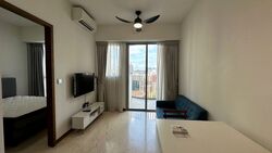 Queens Peak (D3), Condominium #630321861